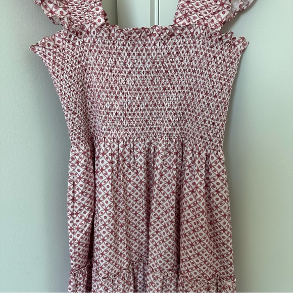 Hill House The Ellie Nap Dress - Picture 5 of 5